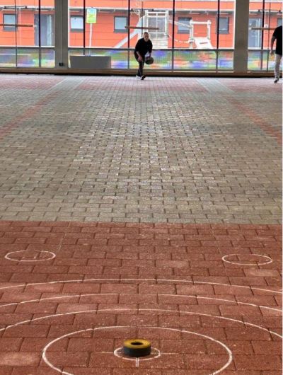 Hallbergmooser Indoor Cup – Bild 2